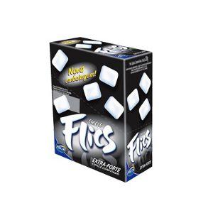 Chiclete Flics extra forte Arcor display 12x1