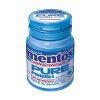 Goma de mascar Mentos Pure Fresh Mint 56g.