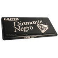 Chocolate Diamante Negro Lacta 80g