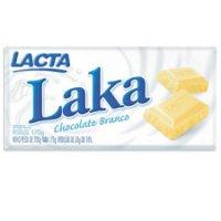 Chocolate Laka Lacta 80g