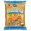 Bala butter toffee ao leite Arcor 500g