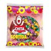 Bala Chita sortida 600g.
