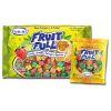 Bala Embaré Full Fruit sabores sortidos 840g.