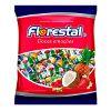 Bala mastigável sortida Florestal 600g.