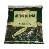 Bala mentolina Imperial 700g.