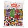 Balas macias sortidas Erlan 700g.