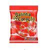 Balinha do coração sabor morango Florestal 700g.