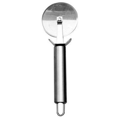 Cortador inox para pizza