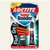 Cola Super bonder flex gel 3gr- Loctite