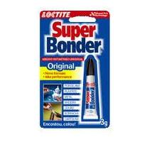 Cola Super bonder original 3gr- Loctite