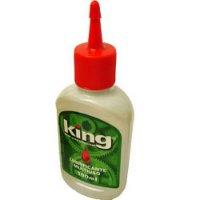 Oléo lubrificante multiuso King 100ml.