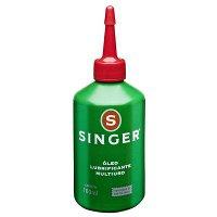 Oléo lubrificante multiuso Singer 100ml.