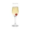 Copo Bistrô champagne Cisper 186ml. (6x1)