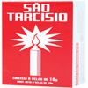 Velas N 2  São Tarcisio 8x1 