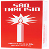 Velas N 7 São Tarcisio 8x1 