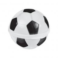 Porta mix bola de futebol Plasutil 