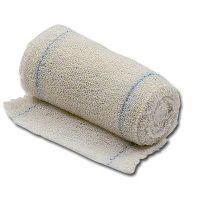 Atadura 25cm. x 1,8 mt. (marcas diversas)