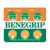 Benegrip Dorsay cartela 300mg. (6 unid.)