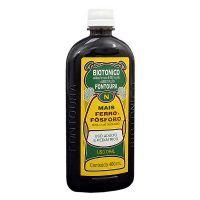 Biotônico Fontoura 400ml.