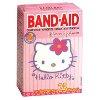 Curativos Hello Kitty Band Aid (25 unid.)