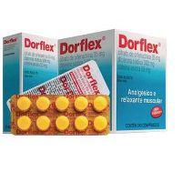 Dorflex caixa (300 comprimidos)