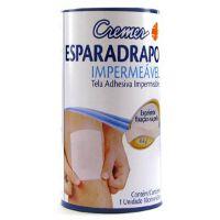 Esparadrapo impermeável Cremer 10cm. x 4,5mts.