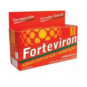 Forteviron 250mg.