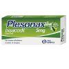 Plesonax Neo Química 5mg.