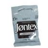 Preservativos Jontex 3x1