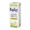 Rapilax solução oral Hertz 20ml.