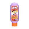 Repelente infantil Off! Kids 117ml.