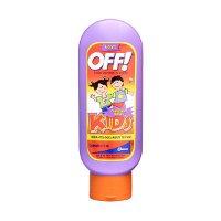 Repelente infantil Off! Kids 117ml.