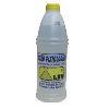 Soro fisiológico a 0,9% 500ml. (marcas diversas)