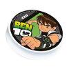 Borracha Ben 10 Cis