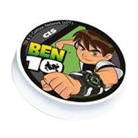 Borracha Ben 10 Cis