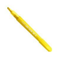 Caneta marca texto amarelo Pilot
