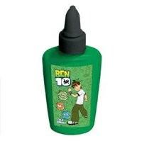 Cola branca Ben 10 Cis 40g.