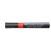 Pincel marcador permanente vermelho Faber Castell