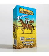 Café descafeínado Rancheiro 250g.