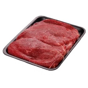 Bife de patinho bovino resfriado 500g.