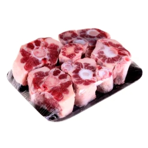 Rabada bovina 1kg