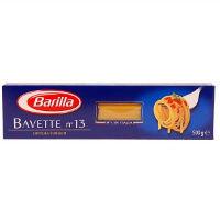 Massa italiana linguine n.13 Barilla 500g.