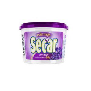 Antimofo Secar lavanda 80g.