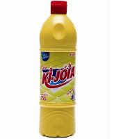 Cera amarela Ki-Jóia 750ml.