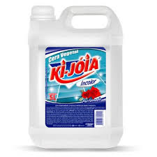 Cera incolor ki jóia 5lts. Cera incolor ki jóia 5lts.