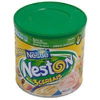 Neston Nestlé 3 cereais 400 gr.