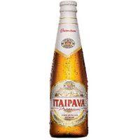 Cerveja Itaipava Premium long neck 355ml.