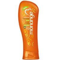 Condicionador cachos perfeitos Monange 350ml.