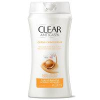 Condicionador Clear Antiqueda Defense 200ml.