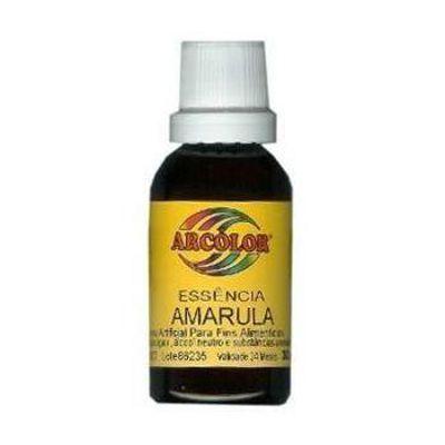 Essencia de amarula Arcolor 30ml.